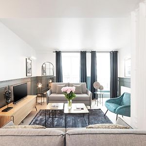 Apartamento de 4 Dormitorios